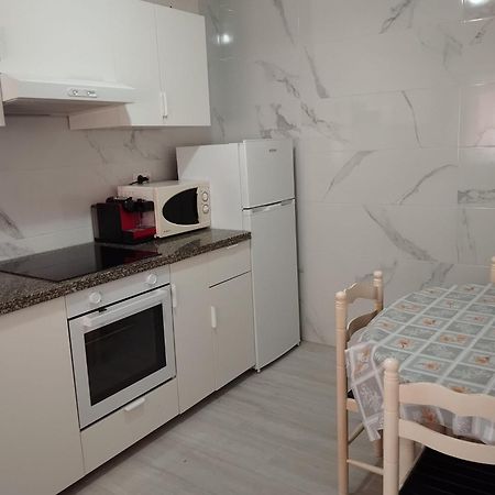 Apartamento Centrico Prado Blanco Finisterre Exterior photo
